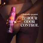 Lume Spray Deodorant Moonlight Amber